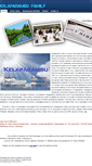 Mobile Screenshot of kelaparambu.org